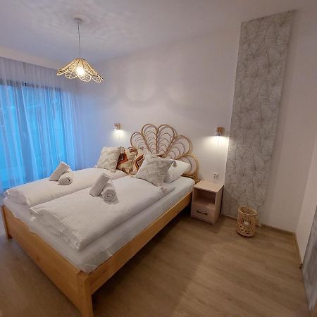 Apartament Pod Papugami 2 Karpatia Resort Karpacz Esterno foto