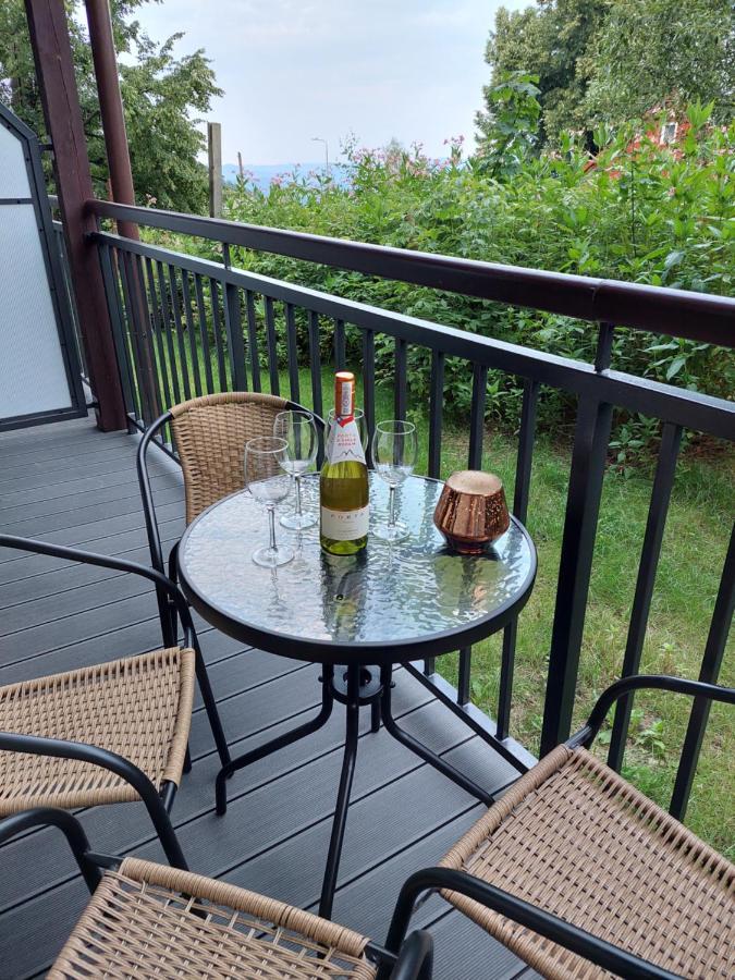 Apartament Pod Papugami 2 Karpatia Resort Karpacz Esterno foto