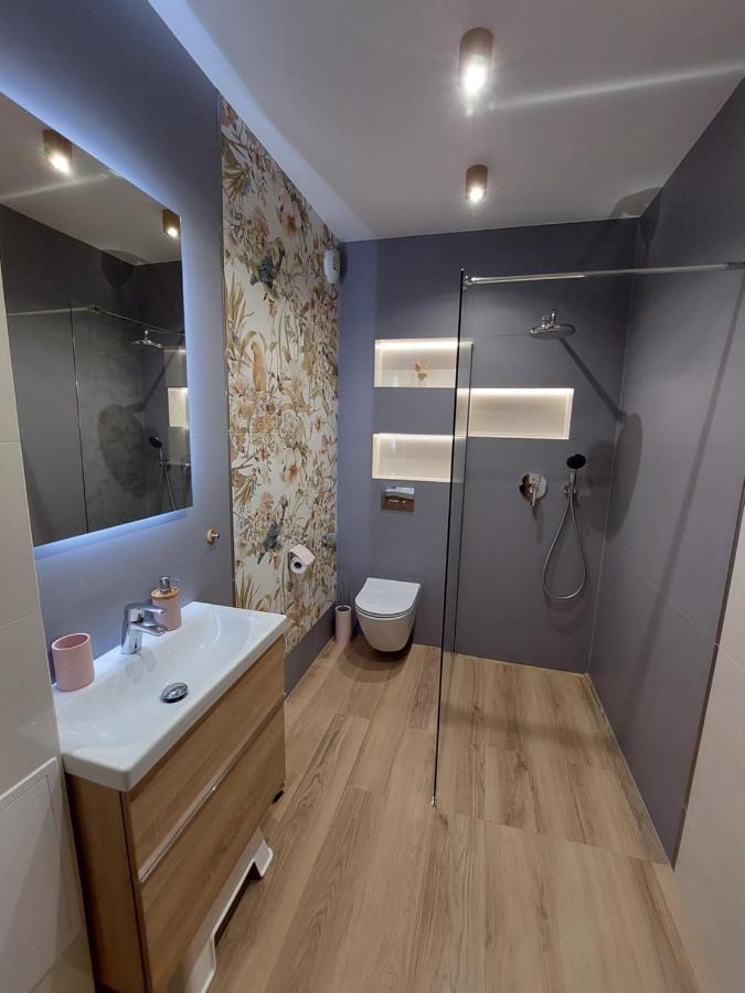 Apartament Pod Papugami 2 Karpatia Resort Karpacz Esterno foto