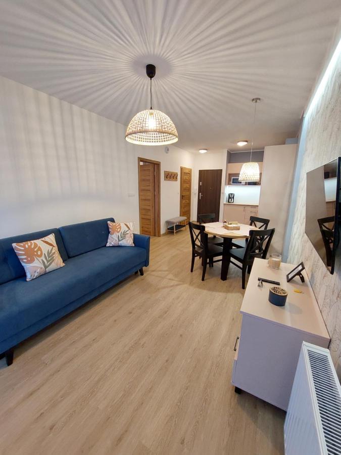 Apartament Pod Papugami 2 Karpatia Resort Karpacz Esterno foto