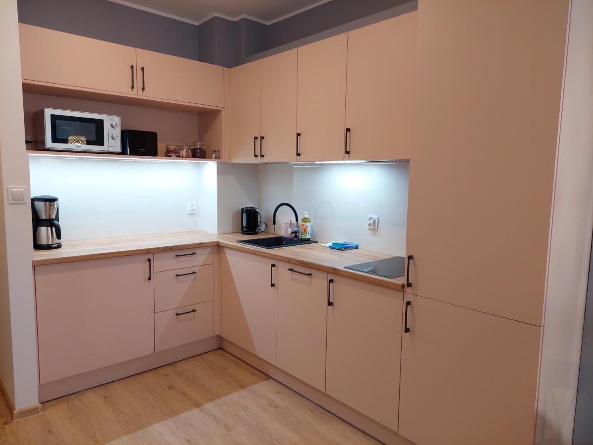 Apartament Pod Papugami 2 Karpatia Resort Karpacz Esterno foto
