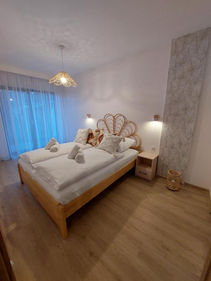 Apartament Pod Papugami 2 Karpatia Resort Karpacz Esterno foto