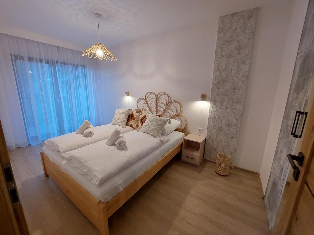 Apartament Pod Papugami 2 Karpatia Resort Karpacz Esterno foto