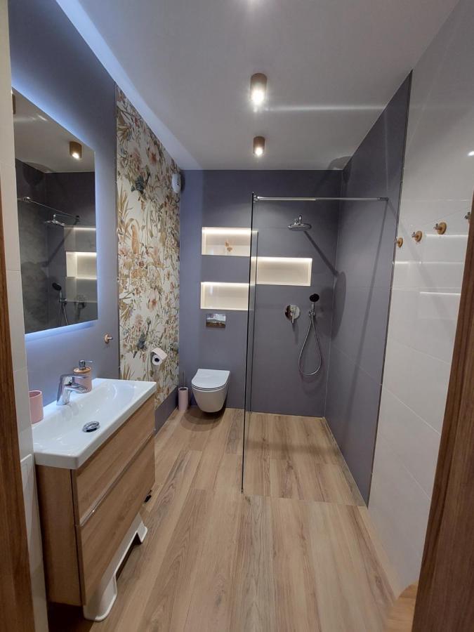 Apartament Pod Papugami 2 Karpatia Resort Karpacz Esterno foto