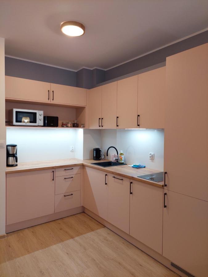 Apartament Pod Papugami 2 Karpatia Resort Karpacz Esterno foto