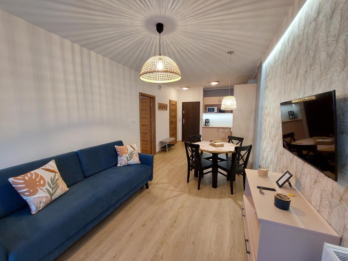 Apartament Pod Papugami 2 Karpatia Resort Karpacz Esterno foto